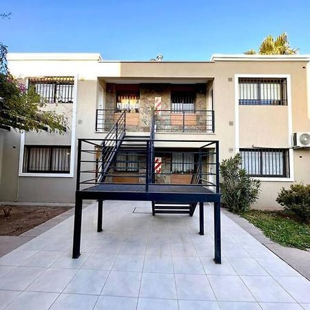 מנדוזה Lumiere Apartments - Hermoso Departamento En Complejo Residencial מראה חיצוני תמונה