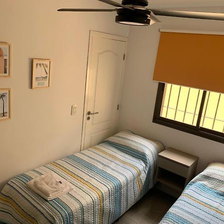 מנדוזה Lumiere Apartments - Hermoso Departamento En Complejo Residencial מראה חיצוני תמונה