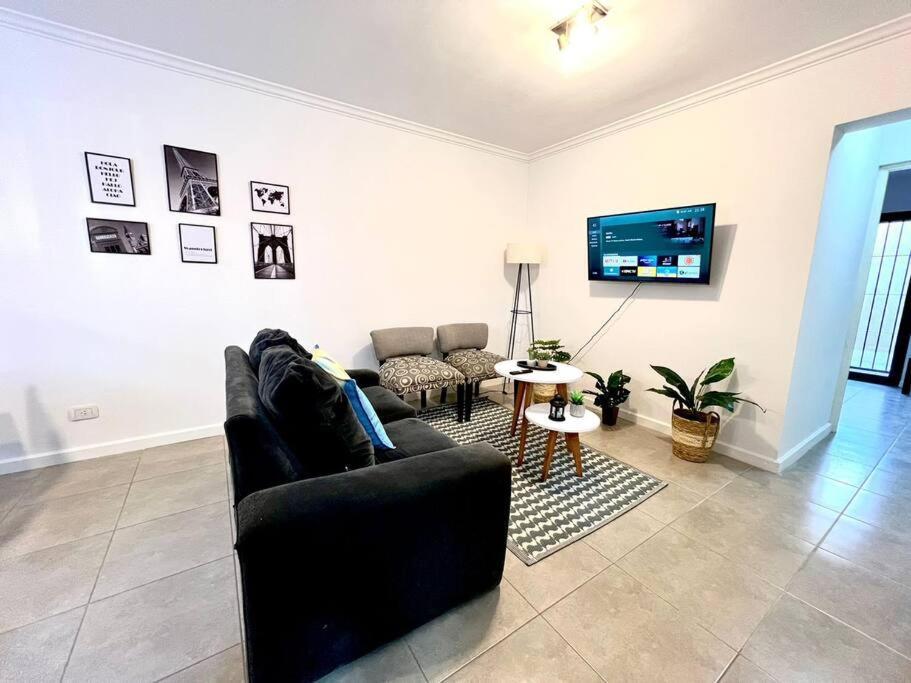 מנדוזה Lumiere Apartments - Hermoso Departamento En Complejo Residencial מראה חיצוני תמונה