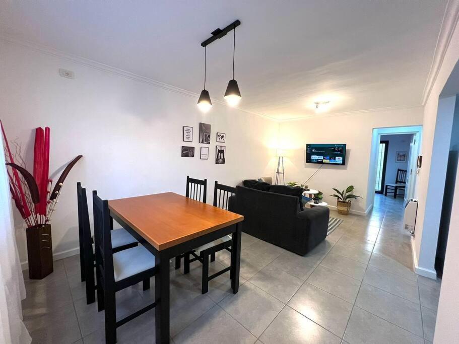 מנדוזה Lumiere Apartments - Hermoso Departamento En Complejo Residencial מראה חיצוני תמונה