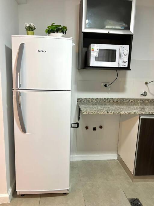 מנדוזה Lumiere Apartments - Hermoso Departamento En Complejo Residencial מראה חיצוני תמונה