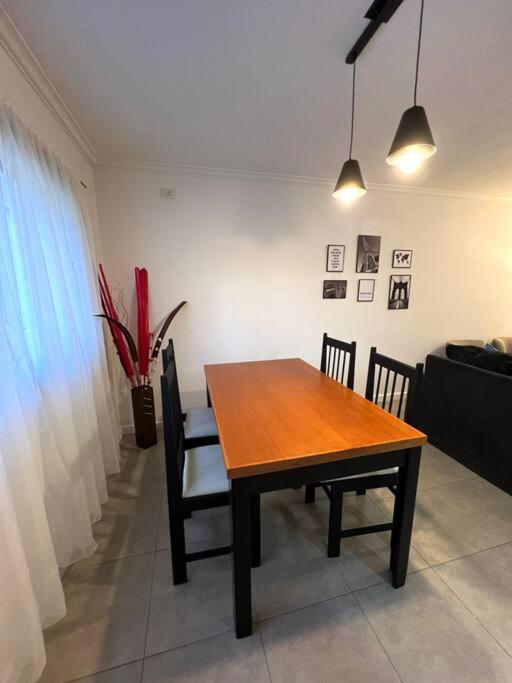 מנדוזה Lumiere Apartments - Hermoso Departamento En Complejo Residencial מראה חיצוני תמונה